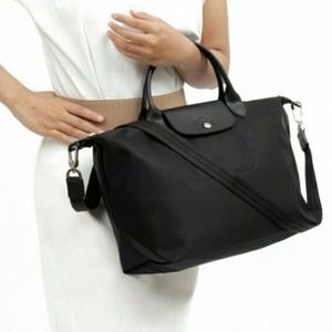 Longchamp Le Pliage Energy Shoulder Bag